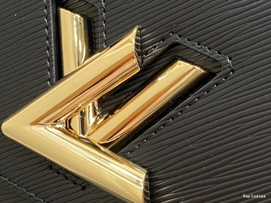 Repladies MM-23*17*9.5CM TWIST VUITTON LOUIS 0817